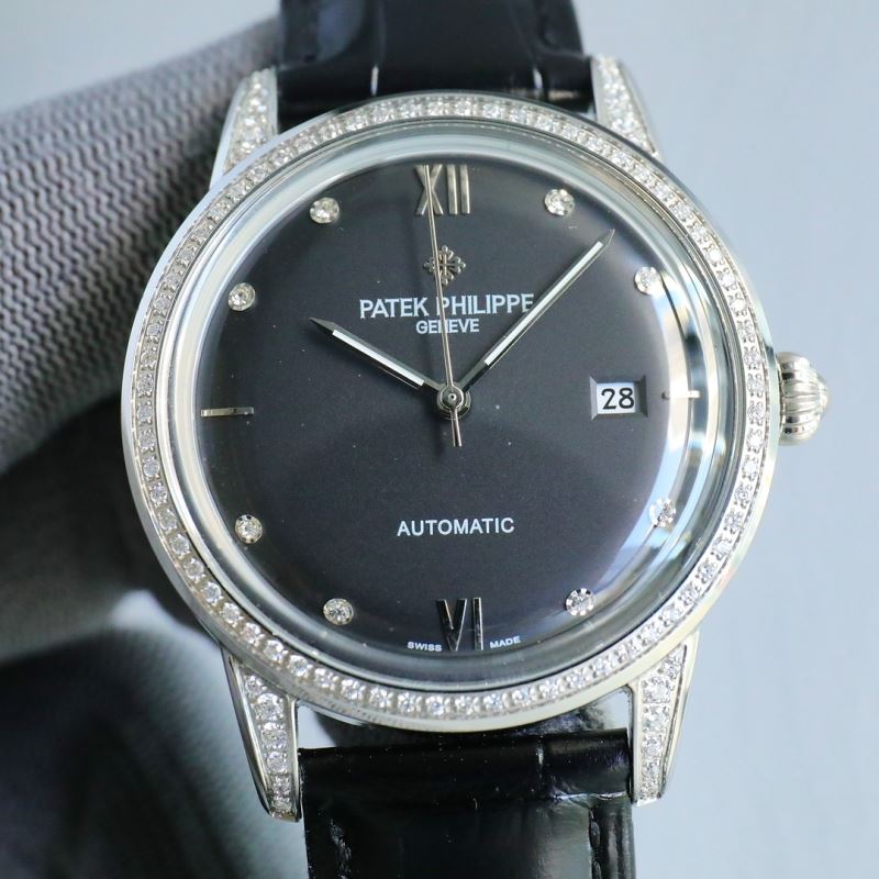 PATEK PHILIPPE Watches